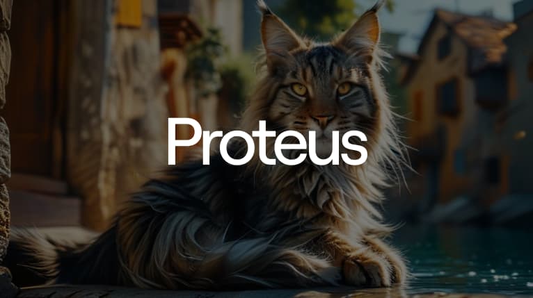 proteus-text-to-image